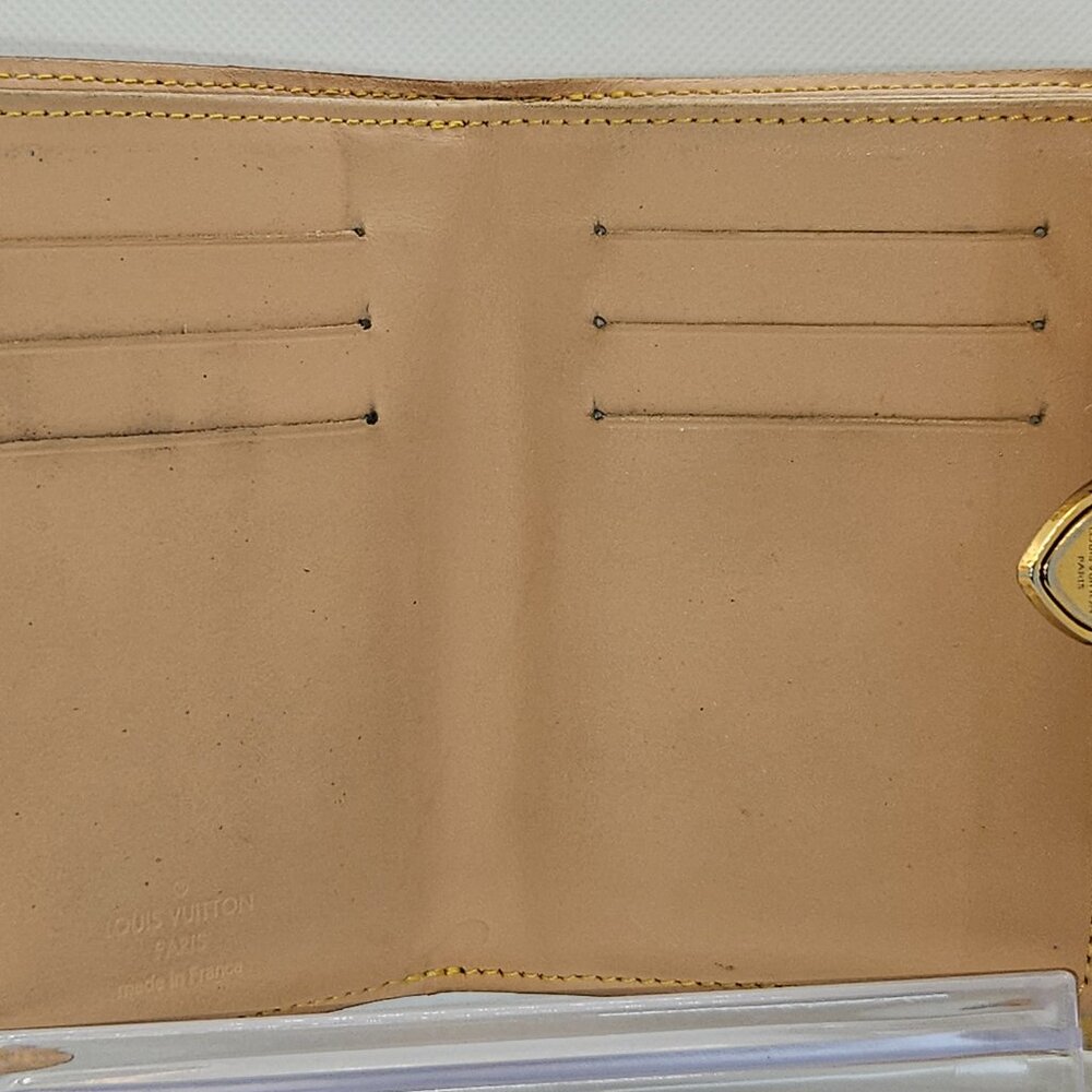 Louis Vuitton Multicolor Murakami Wallet - Picture 11 of 13